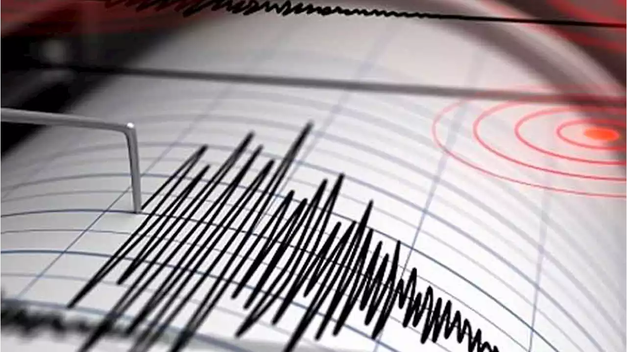 زلزال بقوة 6.2 درجة يهز إقليم بابوا بإندونيسيا