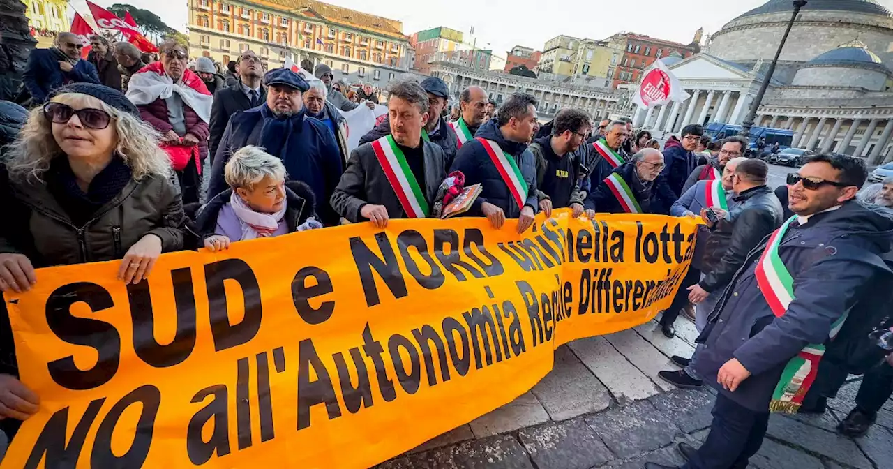 Autonomia, dopo 60 audizioni è chiaro: il ddl Calderoli va solo buttato - Il Fatto Quotidiano