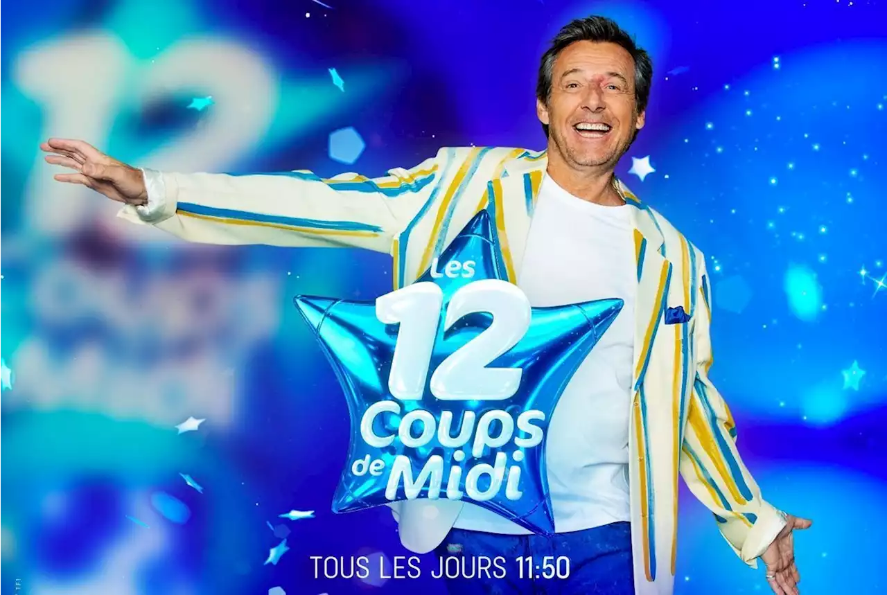 « 12 coups de midi » : des questions trop faciles ? En pleine émission, Jean-Luc Reichmann s'explique avec une spectatrice