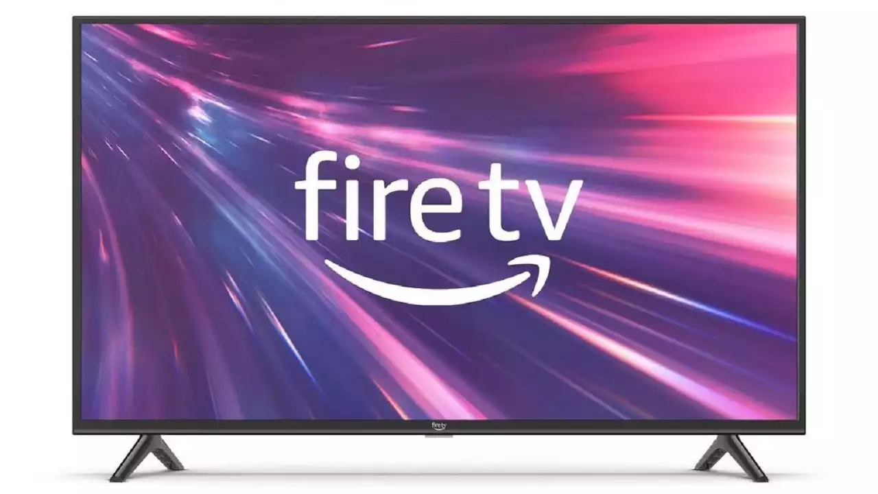 Frühes Prime Day Angebot: Amazons günstigster Smart-TV ist schon jetzt fast 50 (!) Prozent reduziert