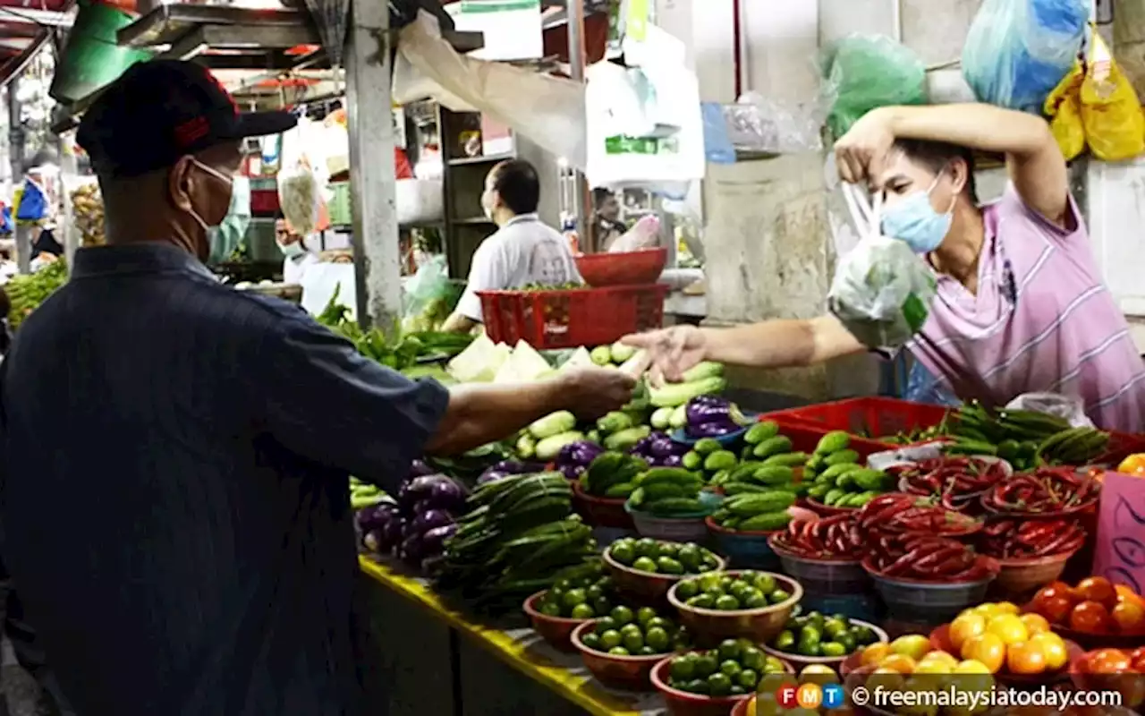 An action plan to tackle ringgit and income woes