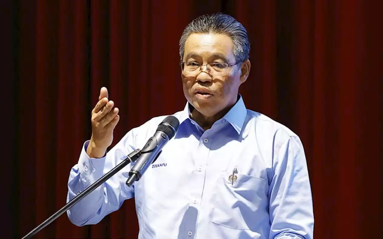 JPA to look into ministry aides’ no pay claim