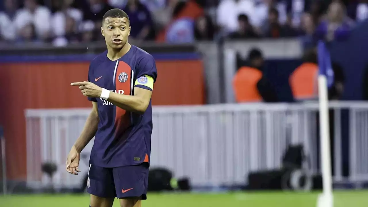 PSG, Real Madrid : le clan Mbappé négocie une nouvelle clause stratosphérique !