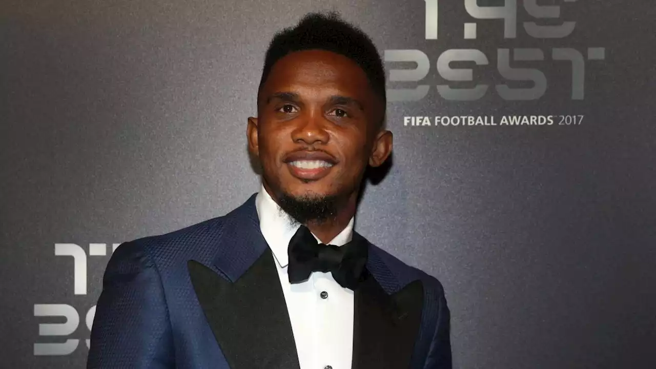 Samuel Eto’o risque la prison !