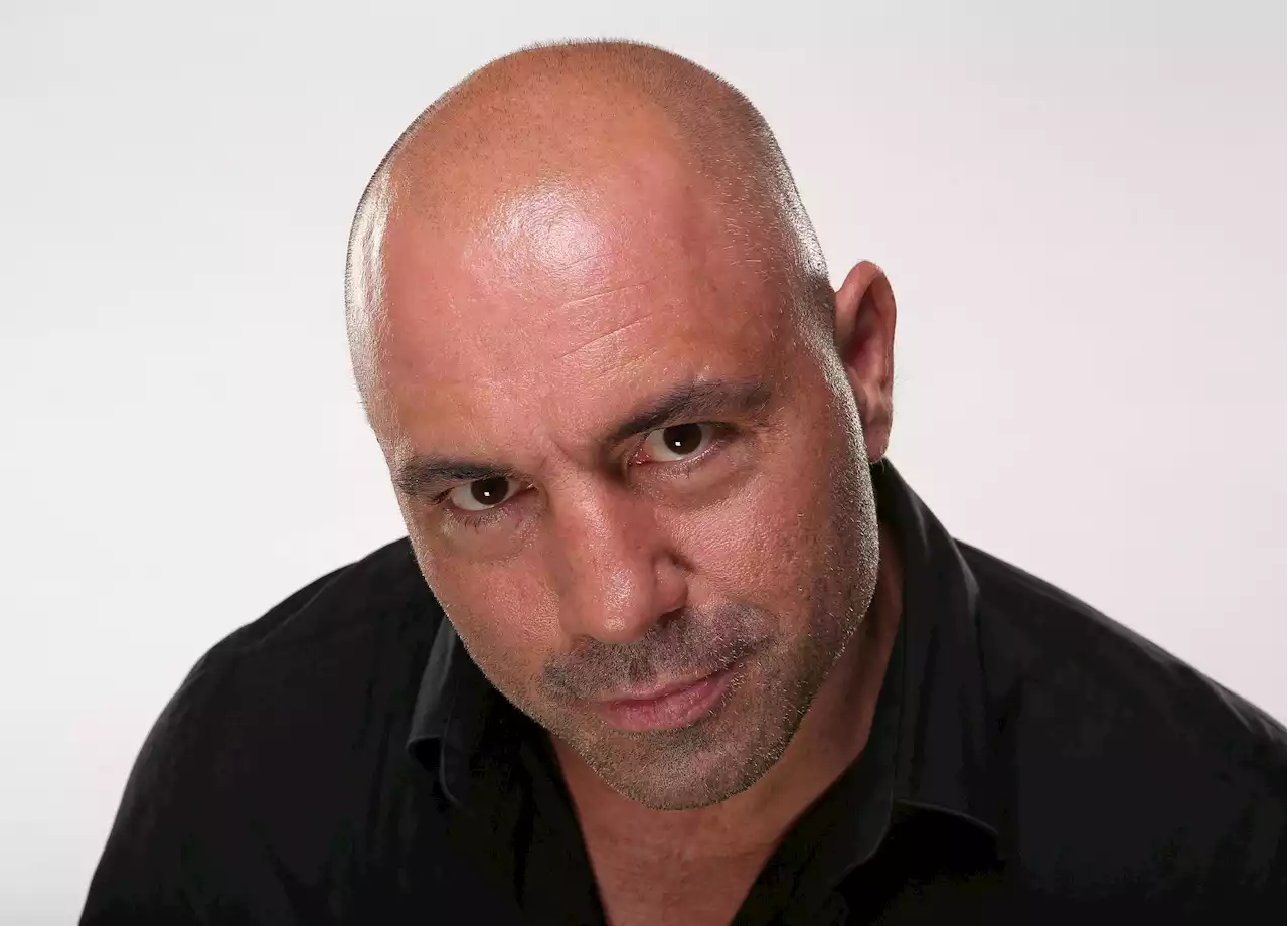 Top Podcasts 2023: Joe Rogan Tops Crime Junkie And The Daily