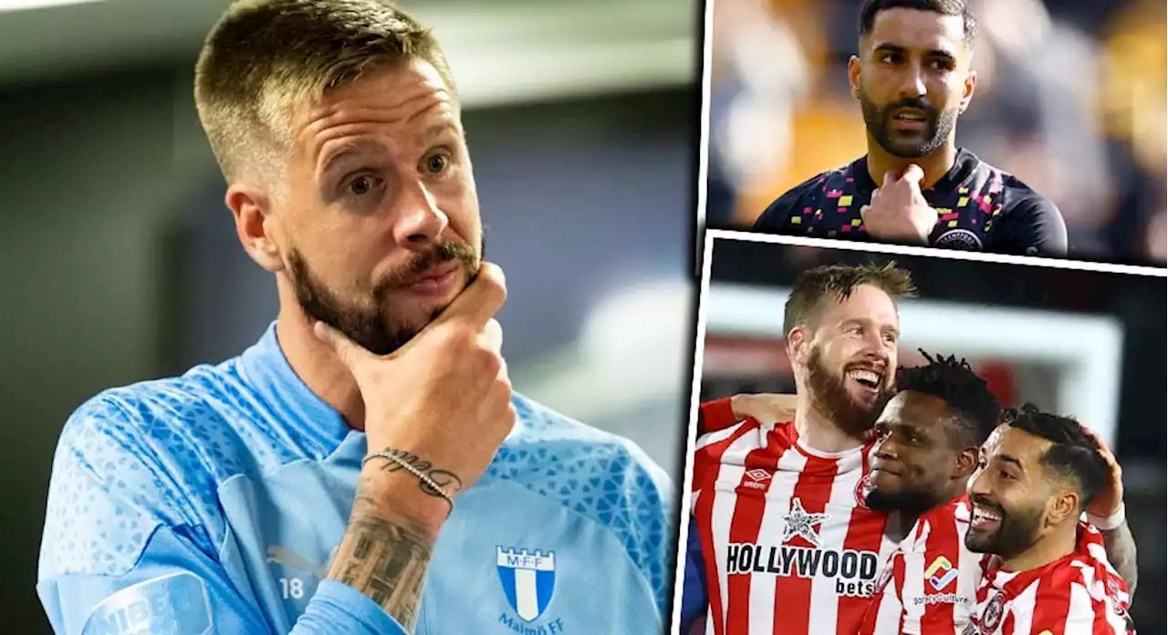 Janssons hopp om Ghoddos i MFF: “Märker på honom att det finns något intresse”