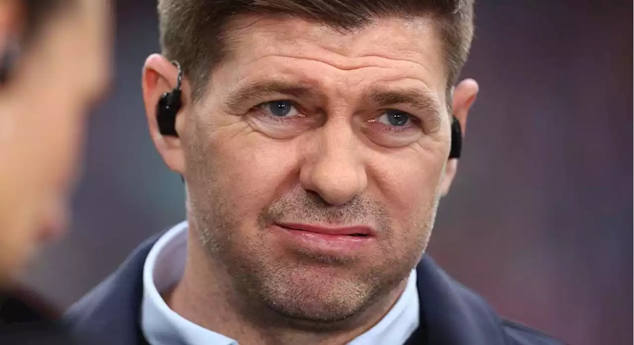 Officiellt: Gerrard tar över Quaisons klubb