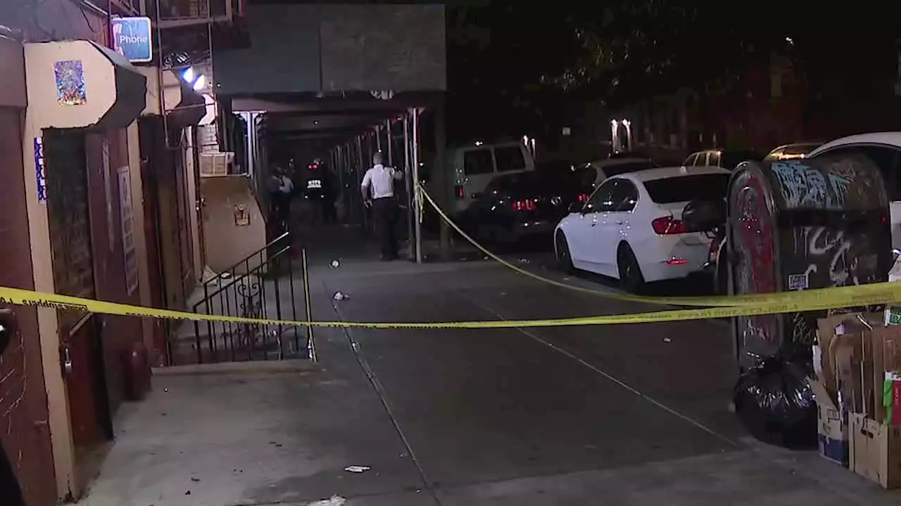 NYC crime: Several shot amid violent July 4 weekend in the Bronx