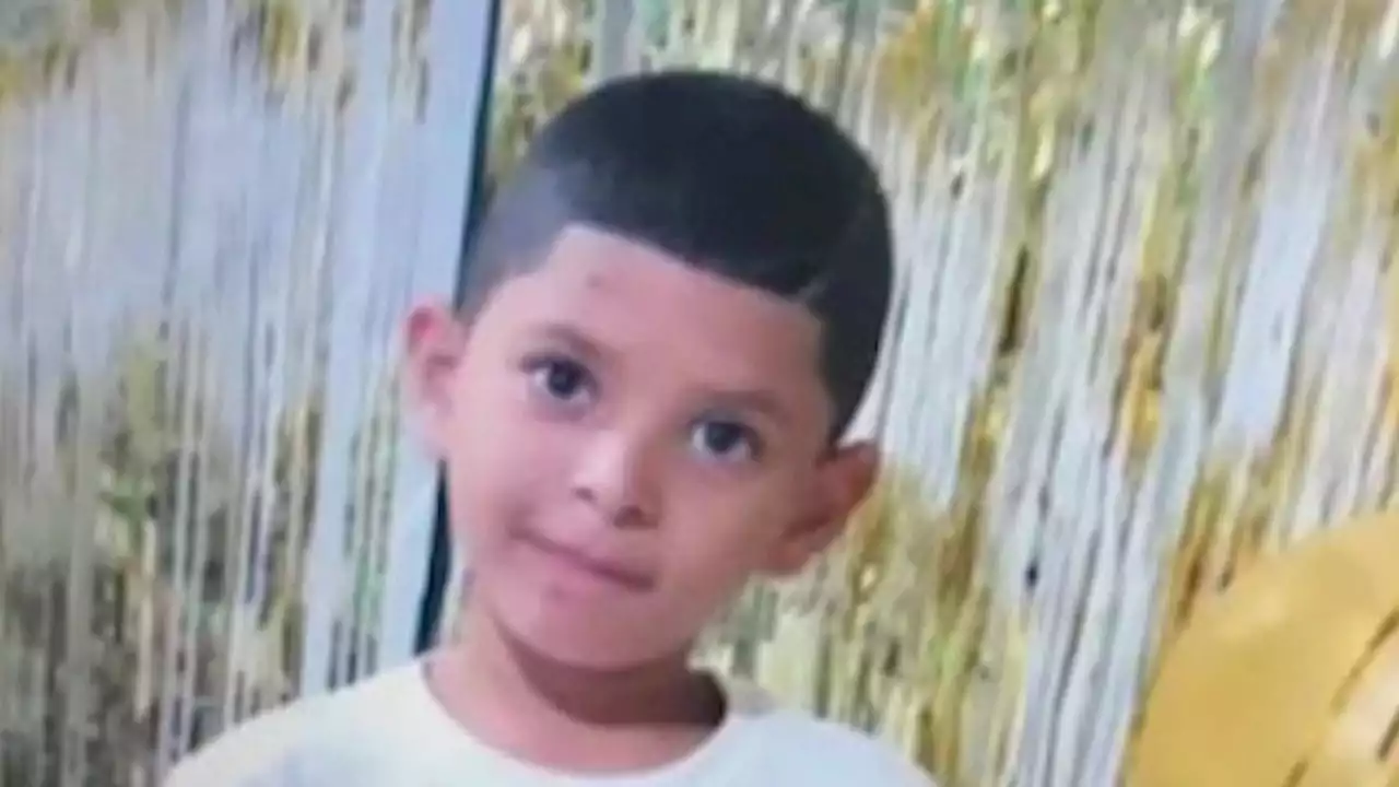 8-year-old boy disappears from Ventura neighborhood while riding bike