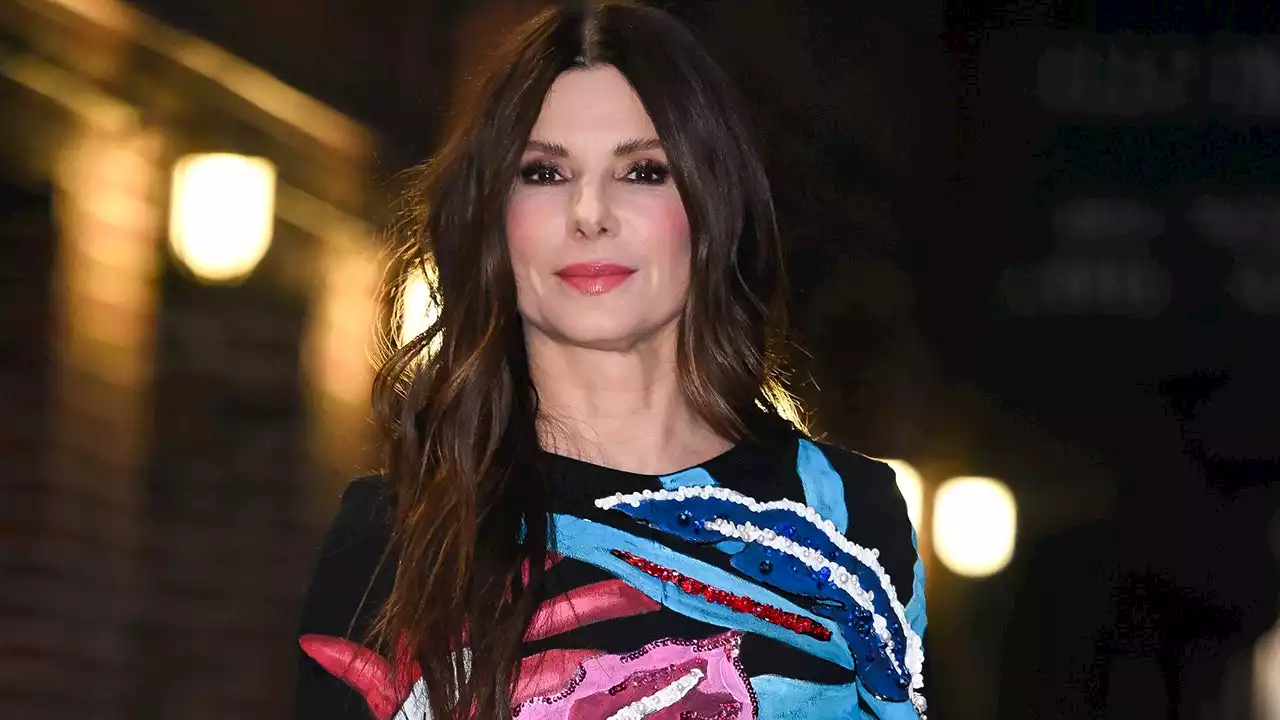 Sandra Bullock's 'utterly terrifying' stalking incident highlighted in new TMZ documentary on Fox Nation