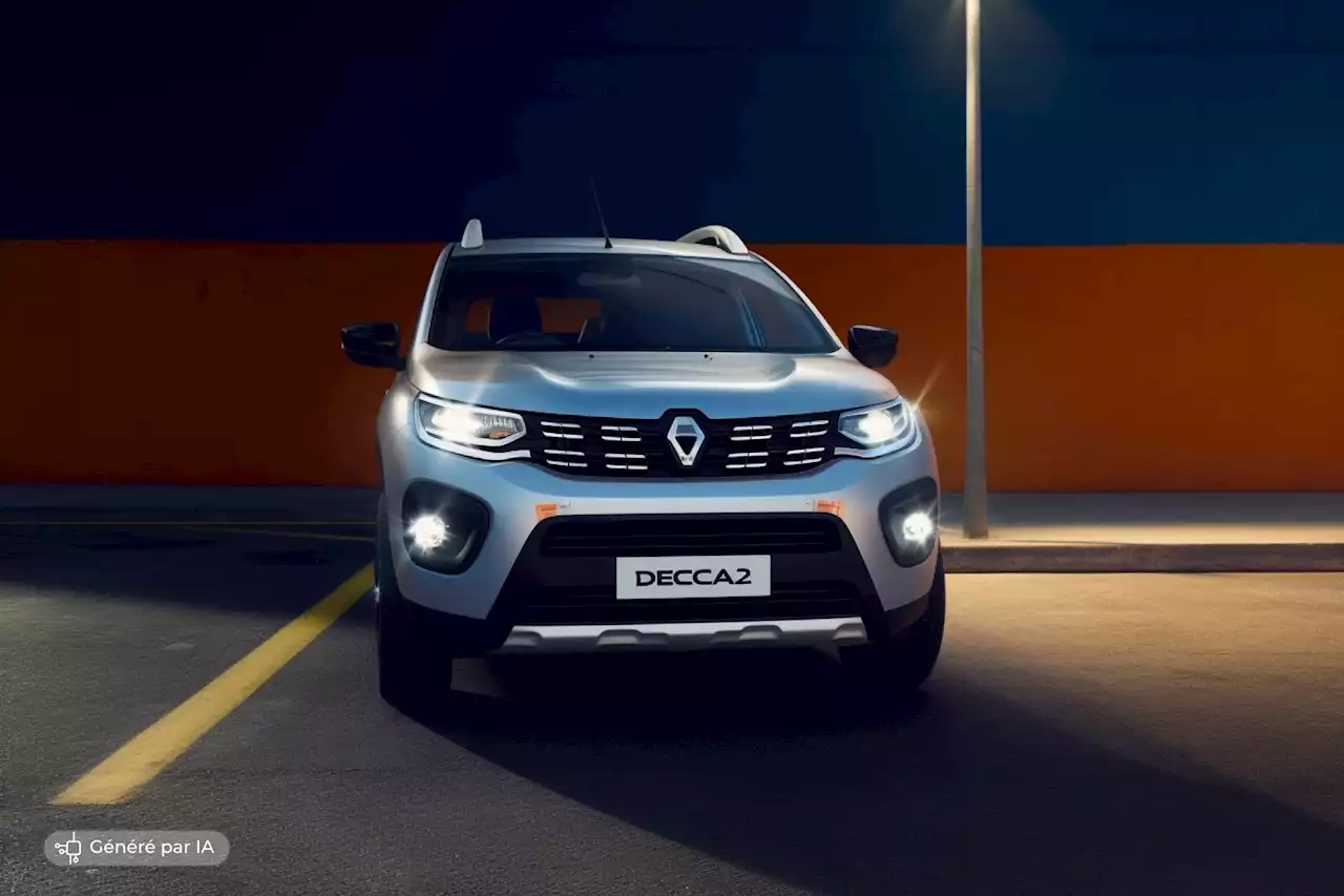 Dacia face à la Citroën Ami : une réplique électrique à l'horizon ?