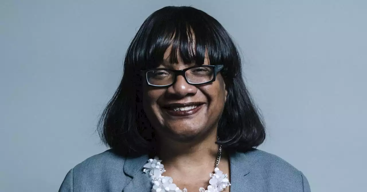 Diane Abbott understated pay of NHS England boss - Full Fact