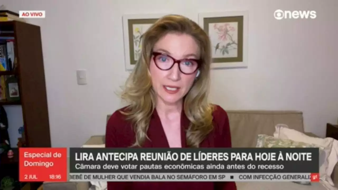 'Não passa de sexta', diz Lira sobre votação da reforma tributária