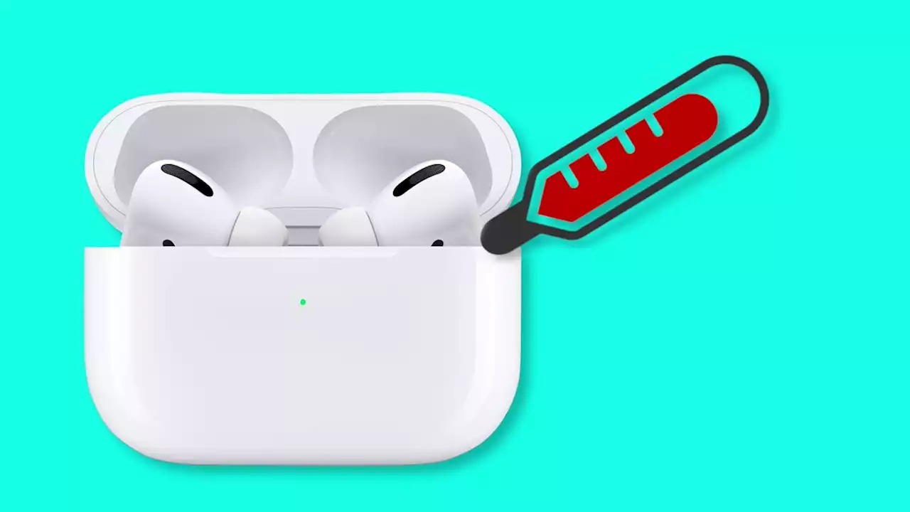 AirPods 3: Neue Generation mit Mega-Feature wohl noch in weiter Ferne