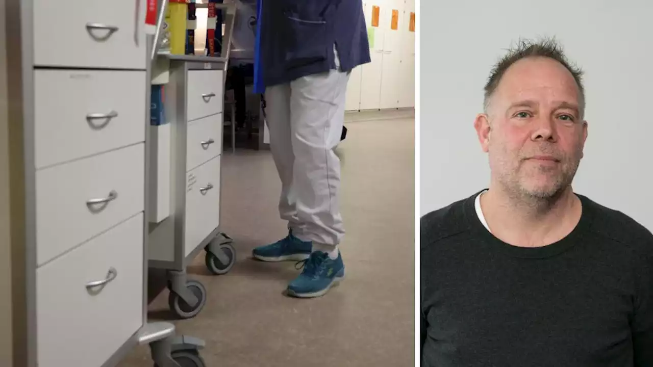 Efter sköterskans vådliga operationer – patienter kallas tillbaka för kontroll