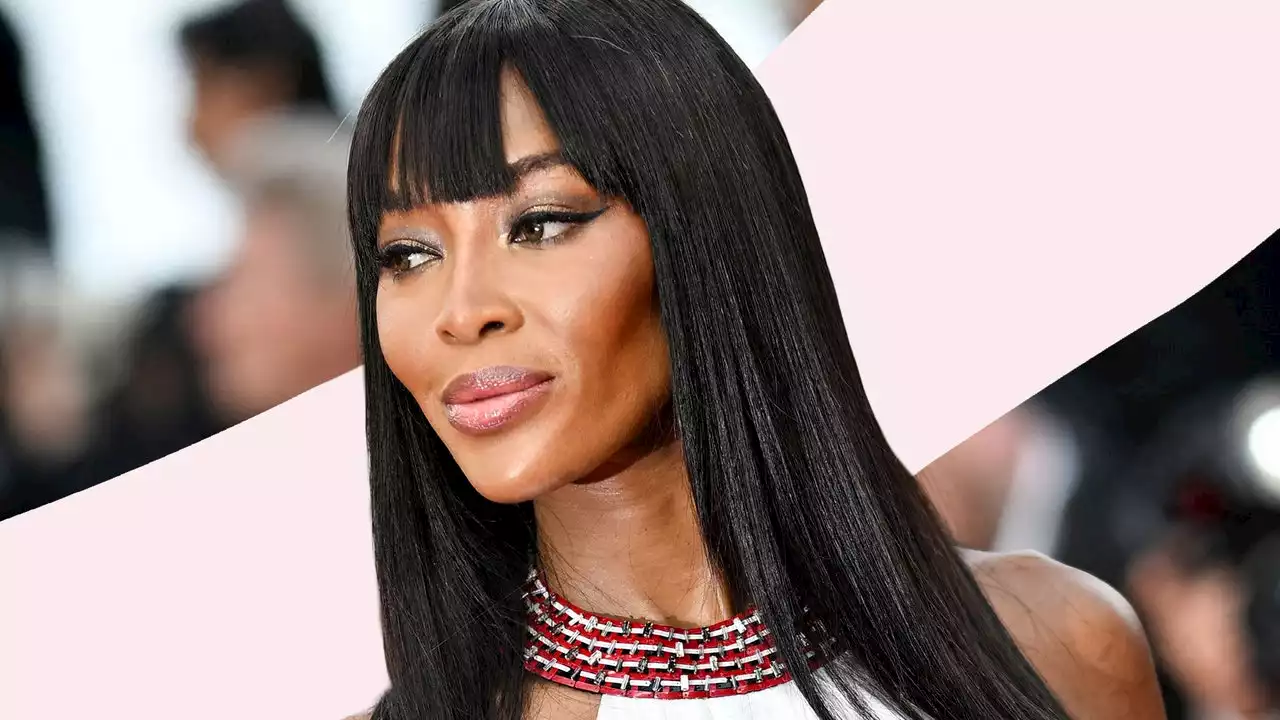 How Naomi Campbell had a baby is absolutely none of your business