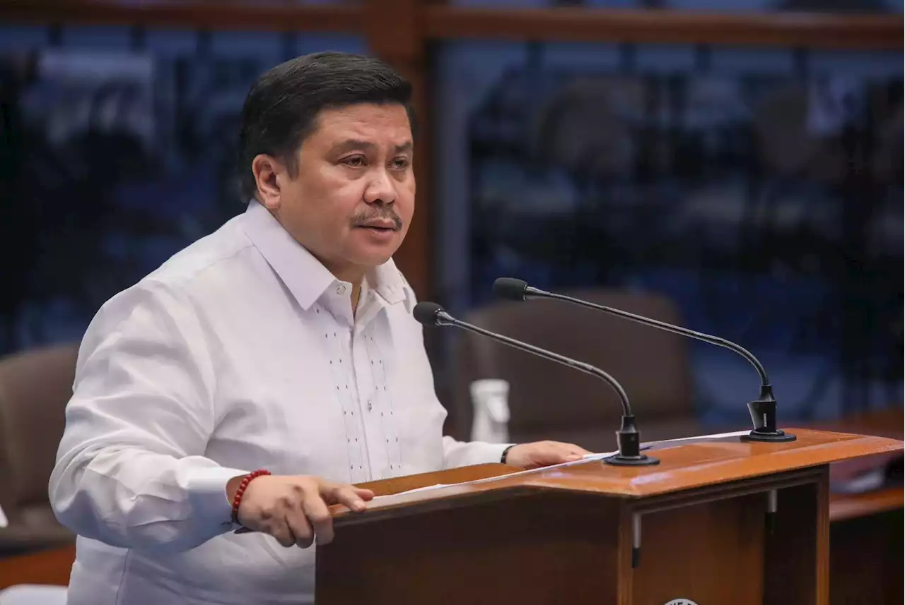 Jinggoy seeks Senate probe on fake celeb endorsement of medicines