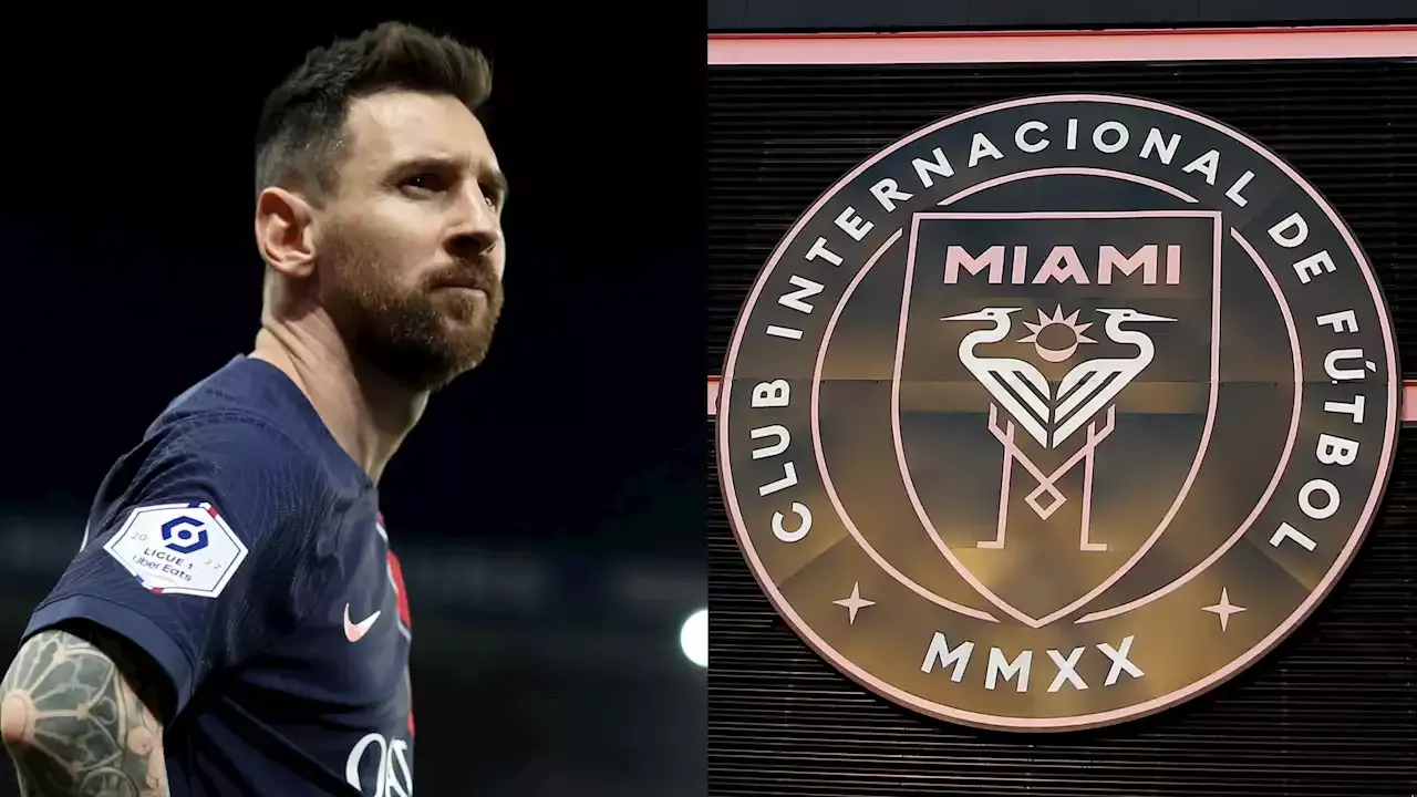 TERUNGKAP! Segini Gaji Lionel Messi Di Inter Miami & Peran Besar ...