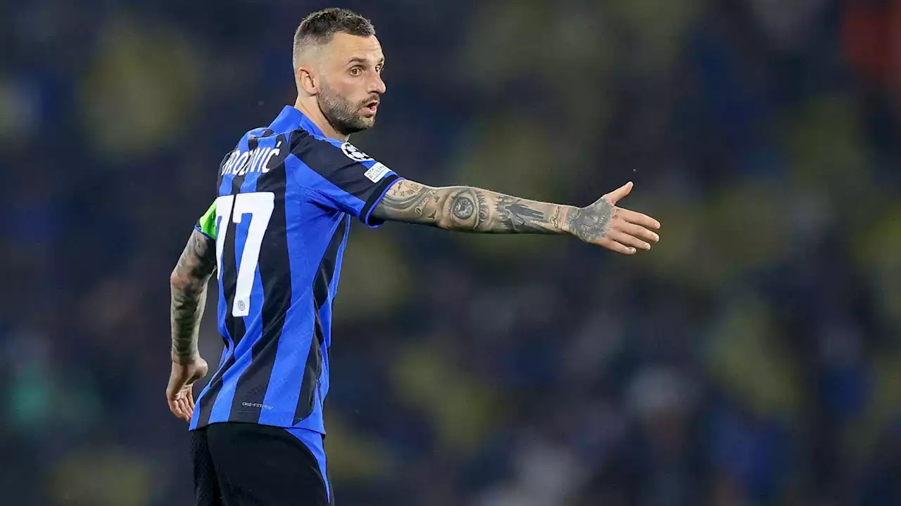 Brozovic all'Al Nassr, ci siamo: ha firmato, attesa l'ufficialità | Goal.com Italia