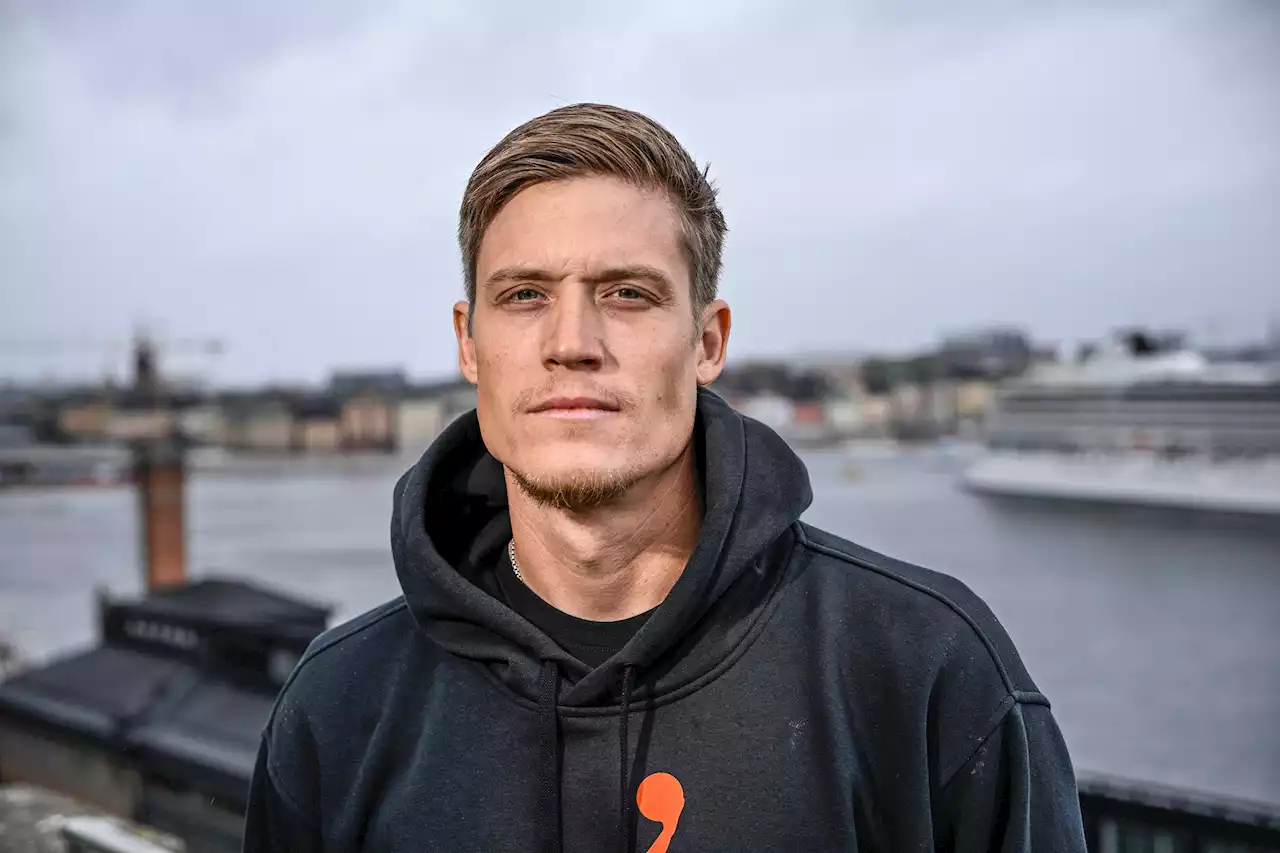 Jerebko ångrar kritiserade flytten: 'Vill säga förlåt'