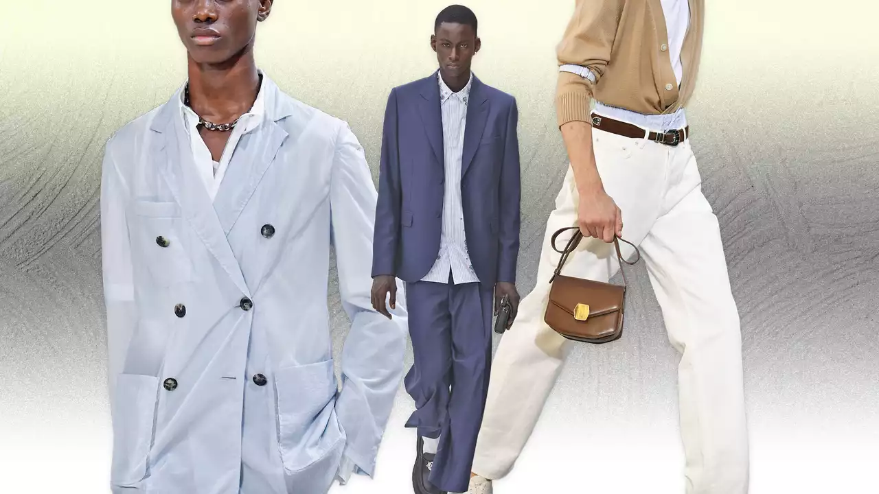 Quiet luxury : c'est quoi cette tendance qui envahit aussi la mode homme ?