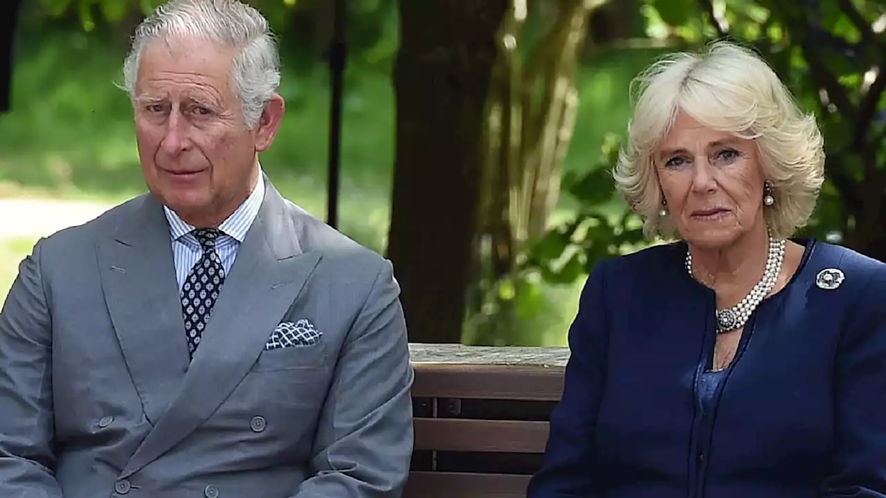 King Charles and Queen Camilla make poignant return to rarely-visited residence