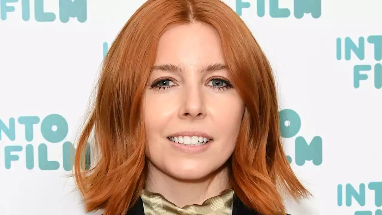 Stacey Dooley to return for second series of Stacey Dooley Sleeps Over USA