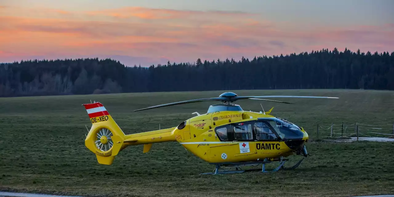 Schreckliche Nachricht 48 Stunden nach schwerem Unfall