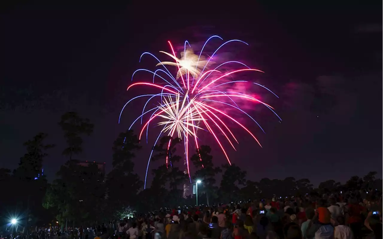 The Do's and Don'ts of Fourth of July 2023