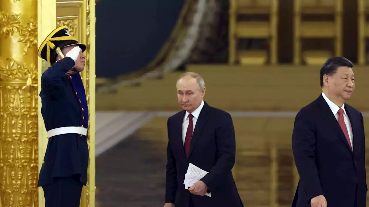 Putin torna in società. Gli osservati speciali del vertice Sco (di L. Santucci)