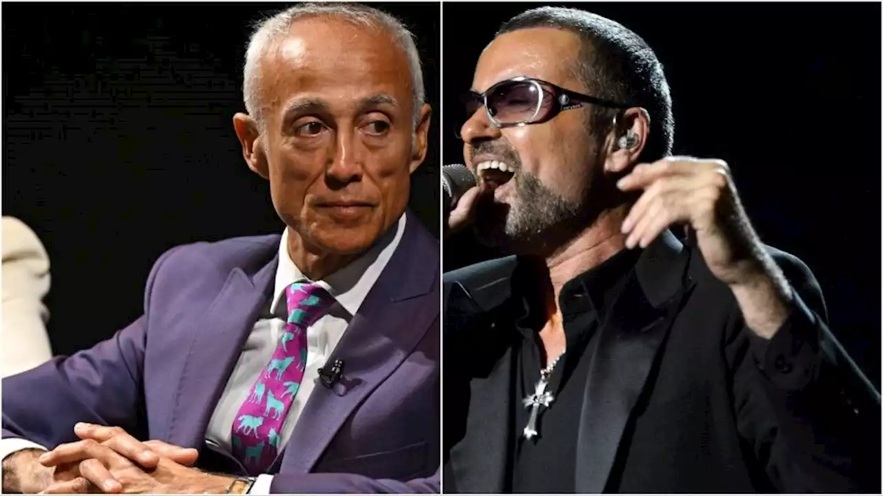 Wham's Andrew Ridgeley Opens Up About The Last Time He Saw George Michael