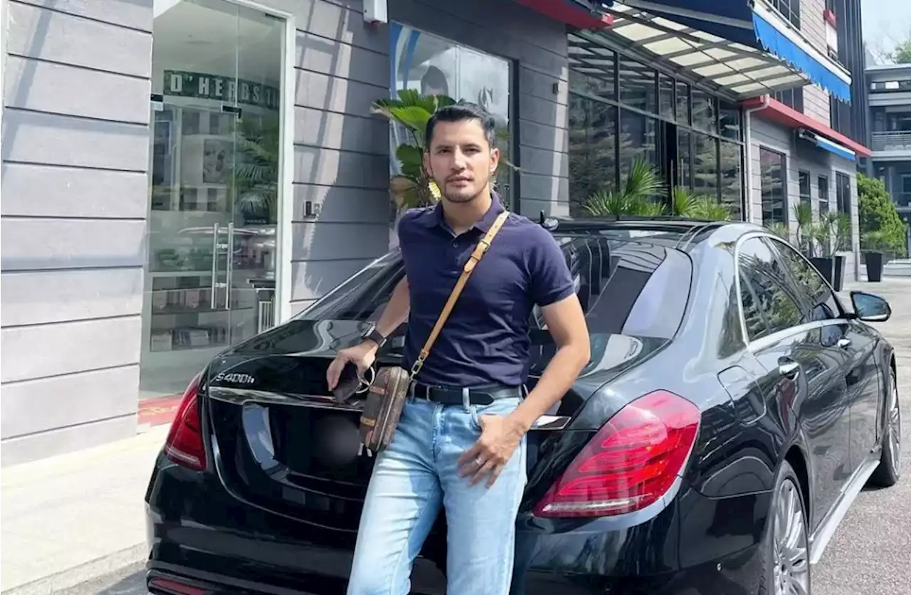 'Who Knows This Tan Sri From Langkawi?': Aliff Syukri Claims Former Minister Owes Him Millions - Hype MY