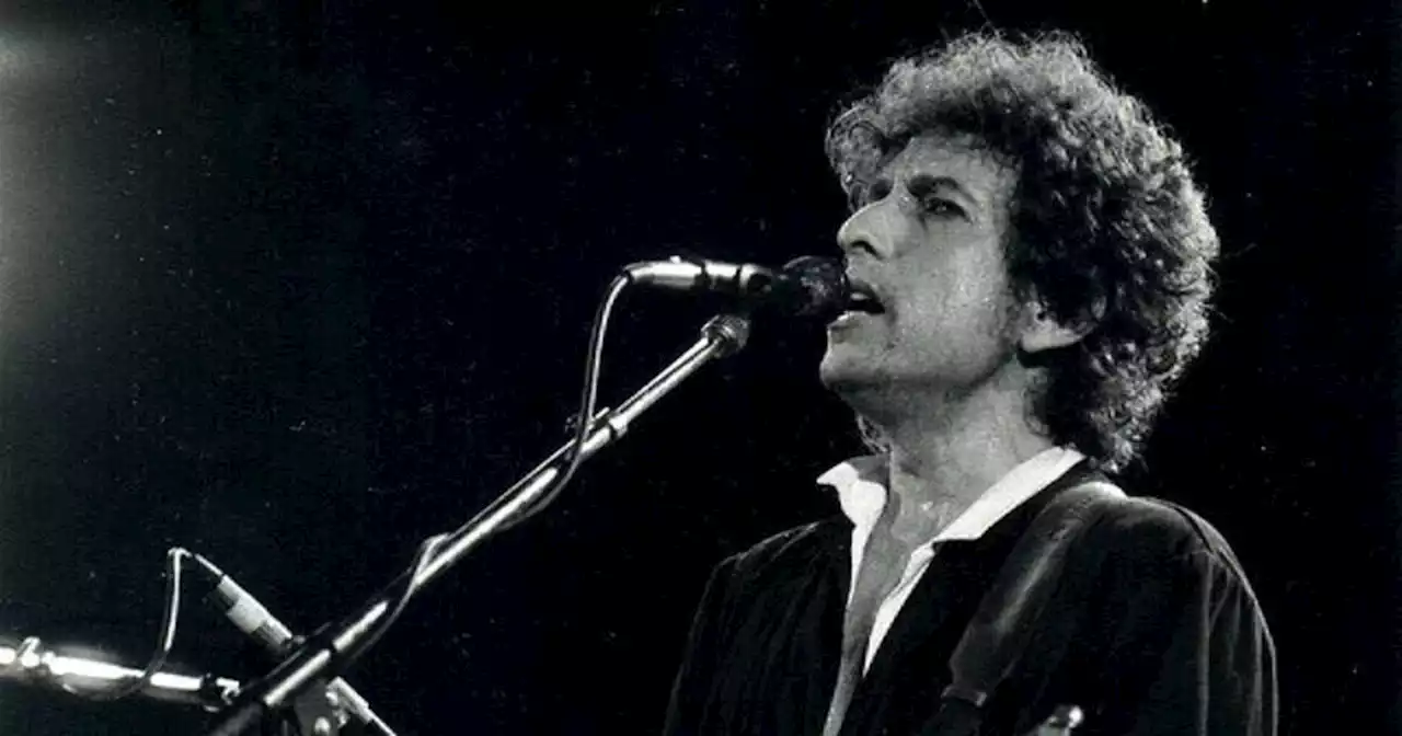 Chi vuol essere Bob Dylan