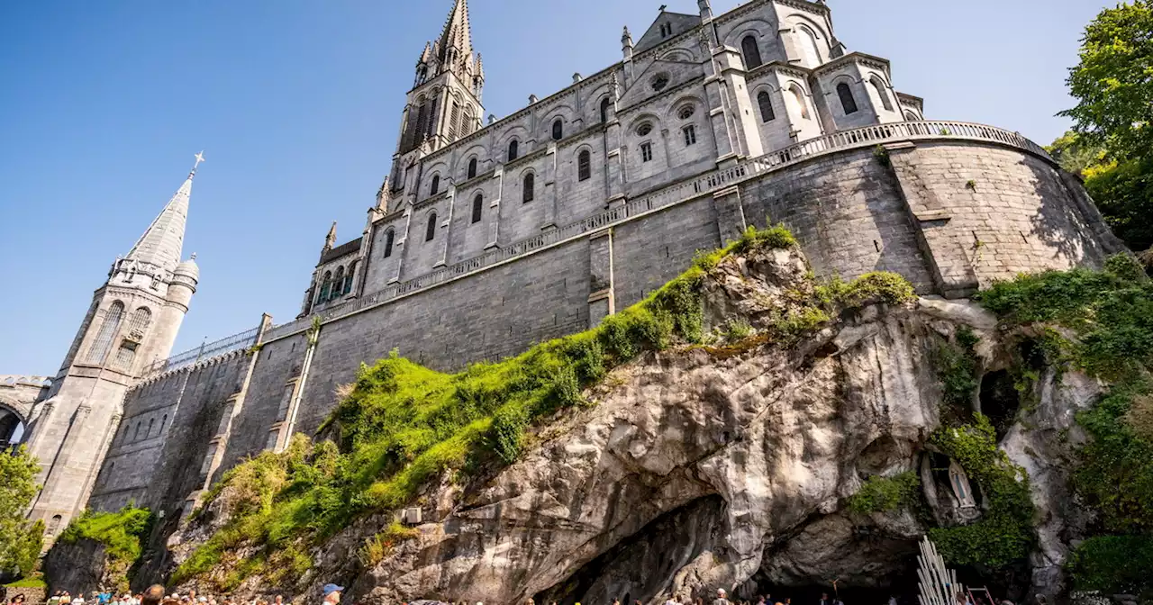 Il segreto di Lourdes, che resiste in silenzio alla secolarizzazione