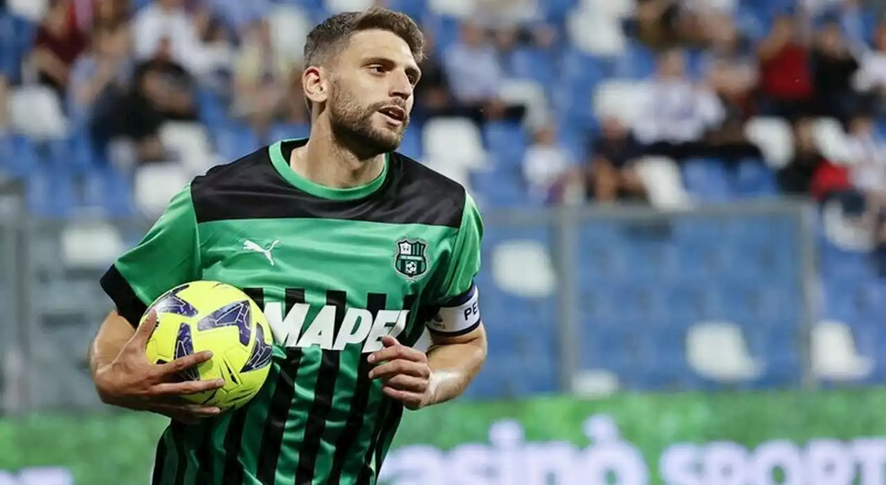 Calciomercato diretta: Lazio, ancora contatti per Berardi. Roma, spunta Sabitzer. Bologna, ufficiale Beukema