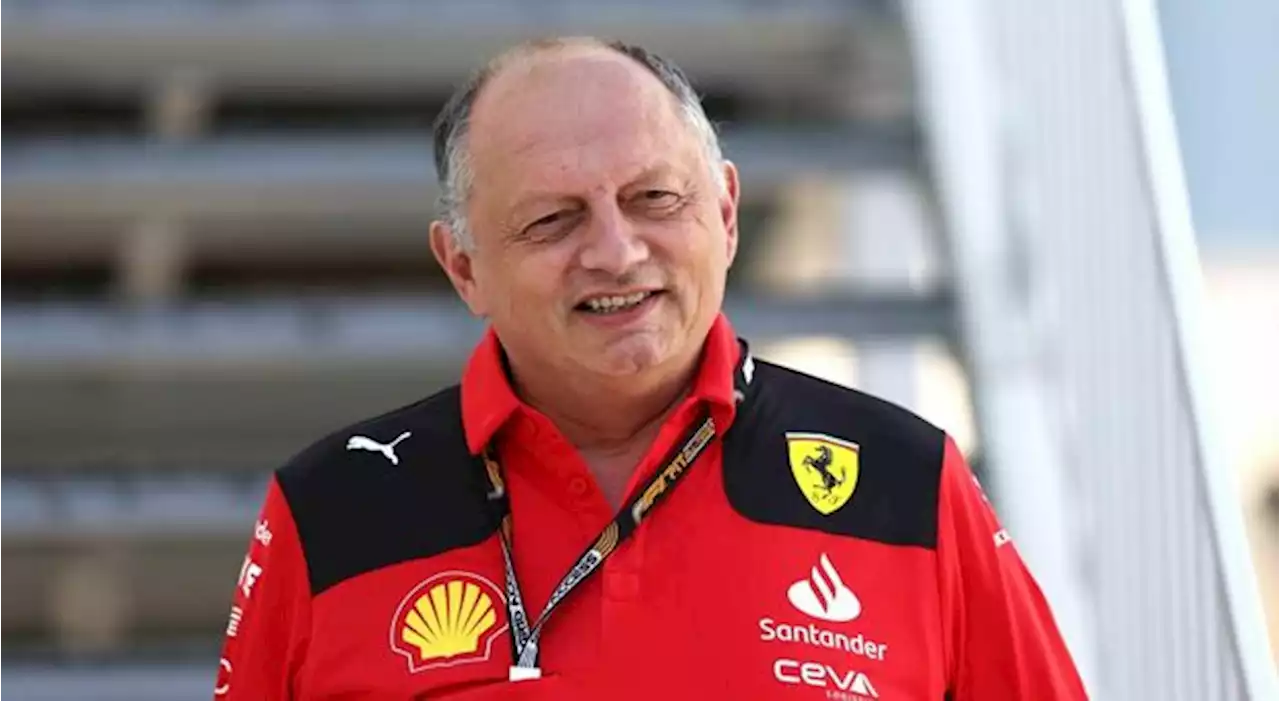 Ferrari, in Austria podio n.800. Vasseur: «Progressi, ma Verstappen vola. Gap ridotto rispetto alle prime gare»