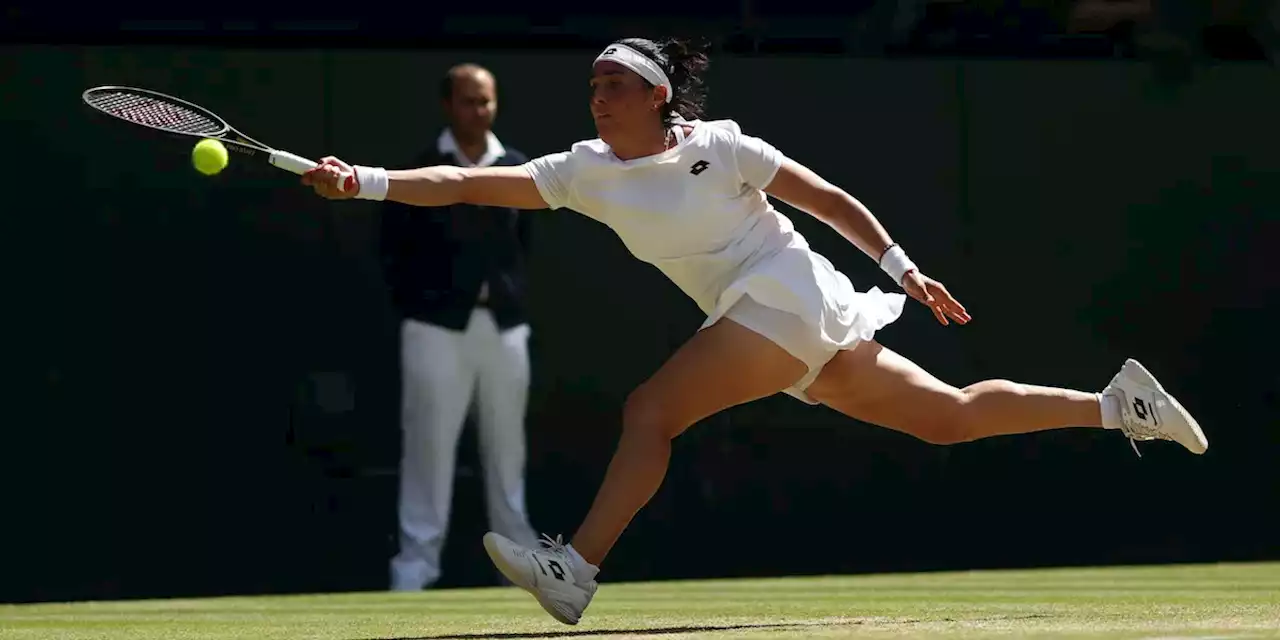 A Wimbledon le tenniste potranno indossare biancheria non bianca - Il Post