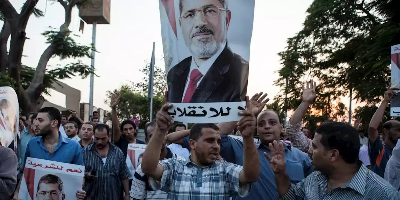 La deposizione del presidente egiziano Morsi, dieci anni fa - Il Post