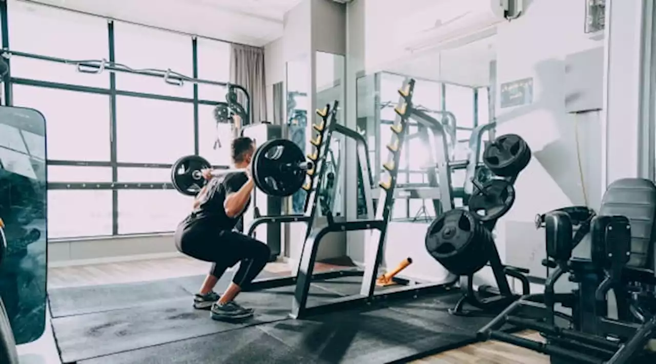 Best gyms under S$100/month in Singapore - Singapore News