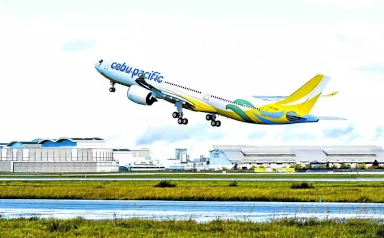 Cebu Pacific to resume Manila-Beijing flights by October