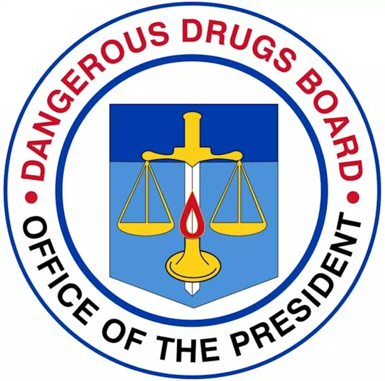 Dangerous Drugs Board clarifies: No affiliation with DOT’s ad firm