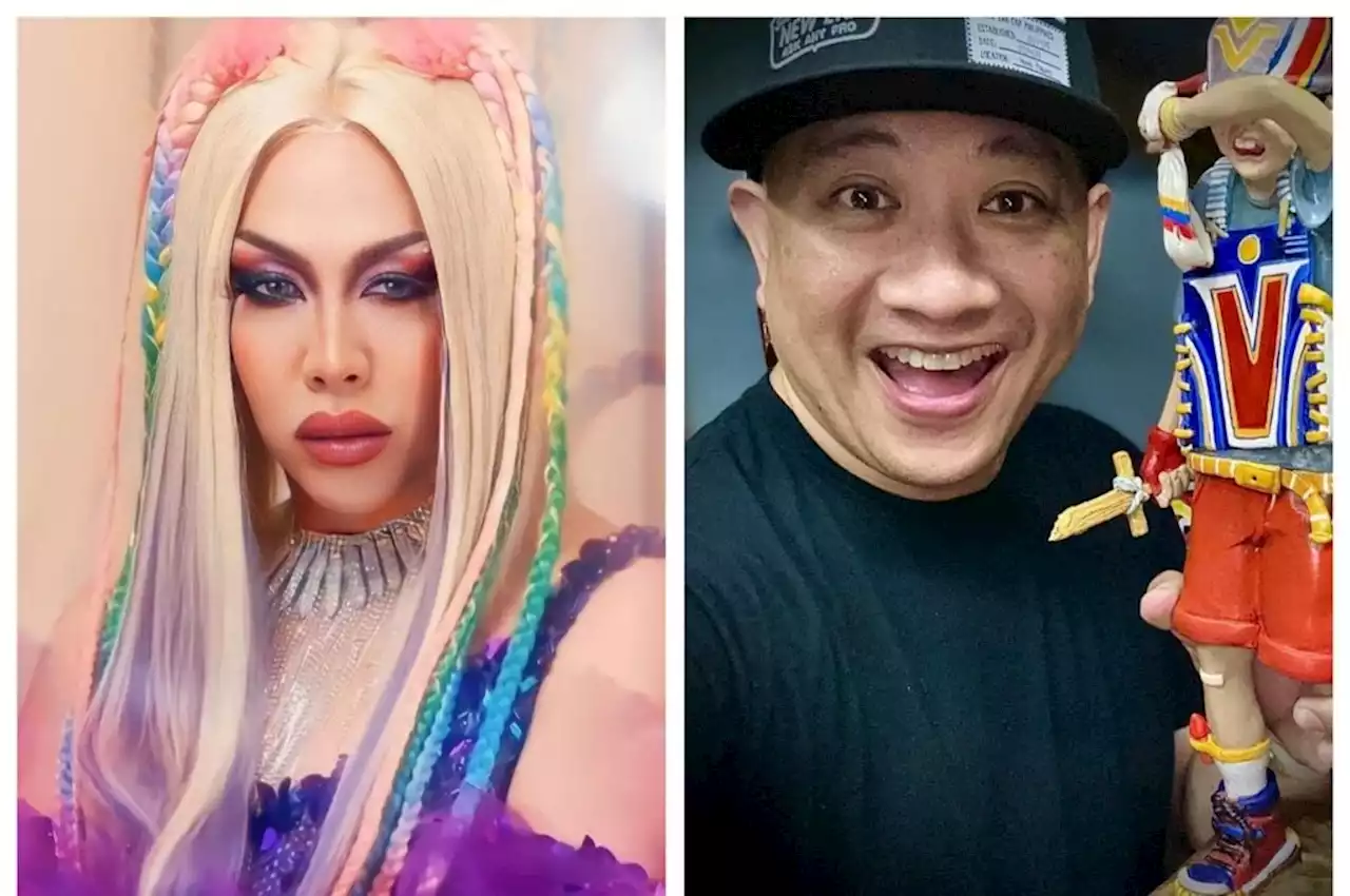 Michael V gustong mag-guest si Vice Ganda sa bagong ‘Bubble Gang’: ‘Sana nga mabigyan ng chance’