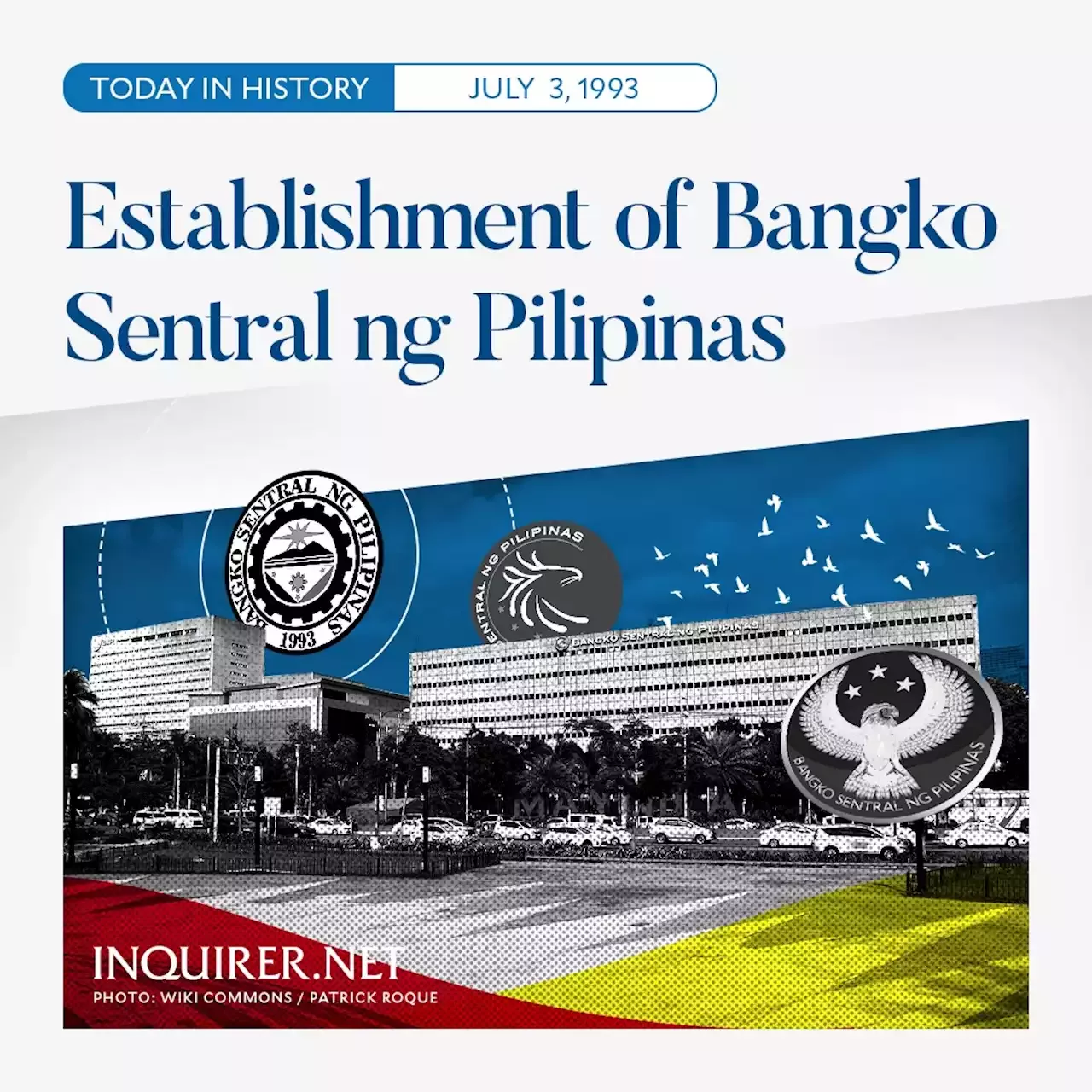 Did You Know? Bangko Sentral Ng Pilipinas | Philippines | Head Topics