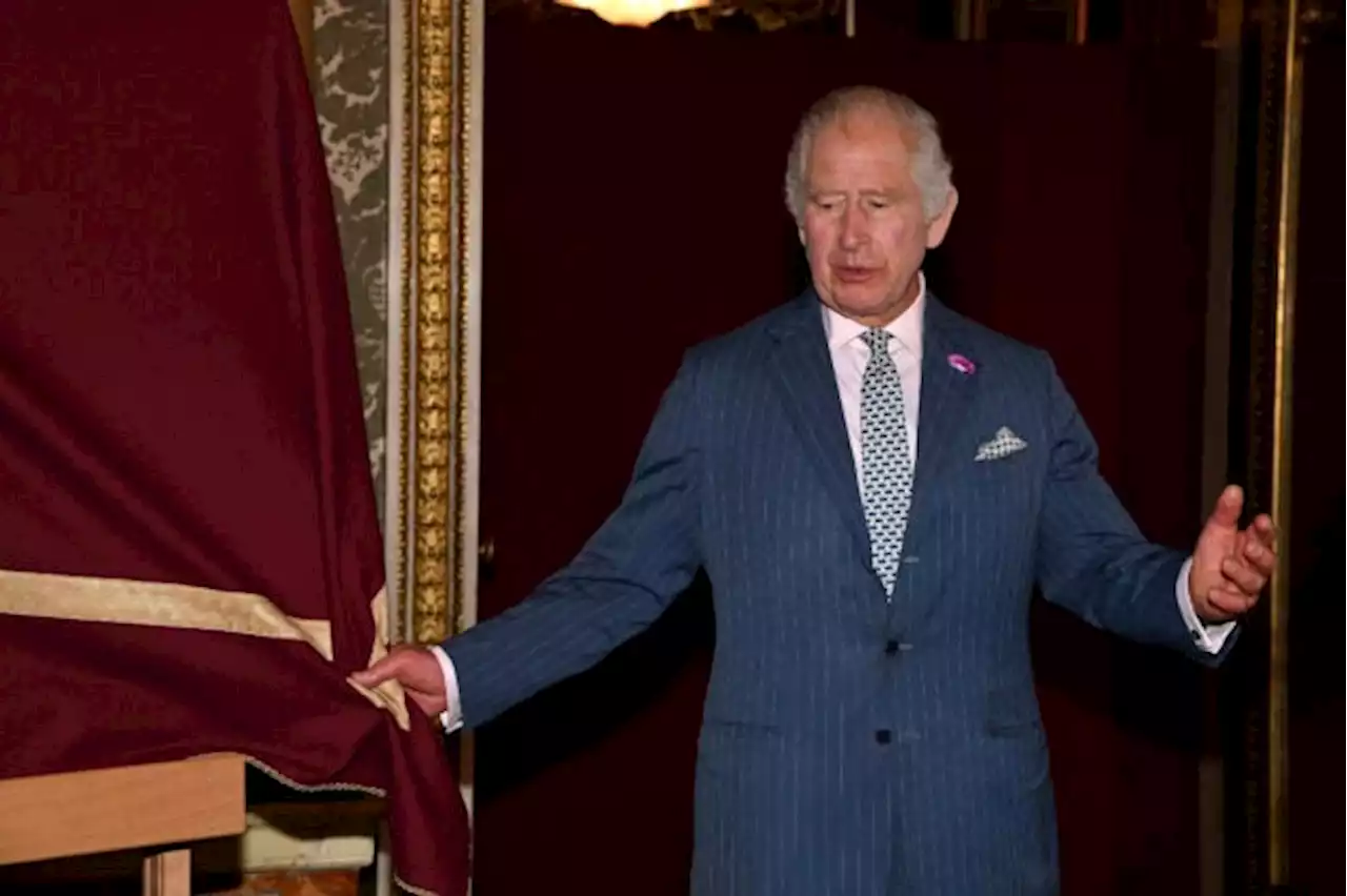 UK’s King Charles to meet Biden at Windsor Castle on July 10–palace