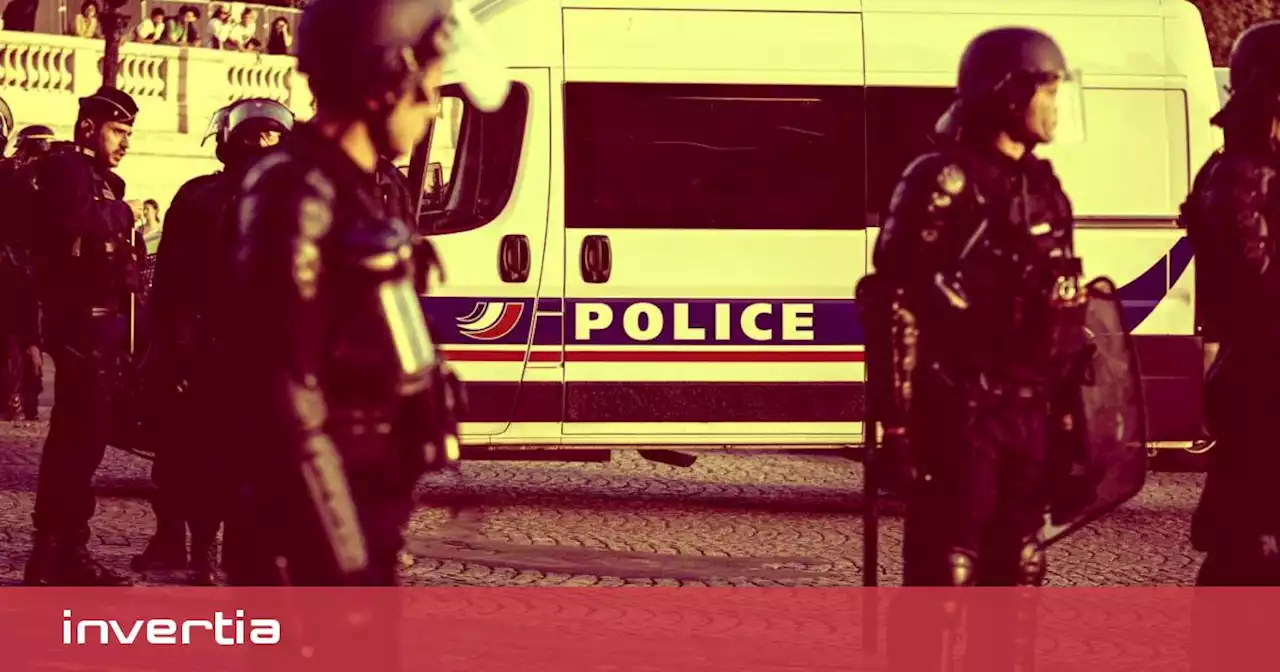 La violencia en Francia es un síntoma esperado