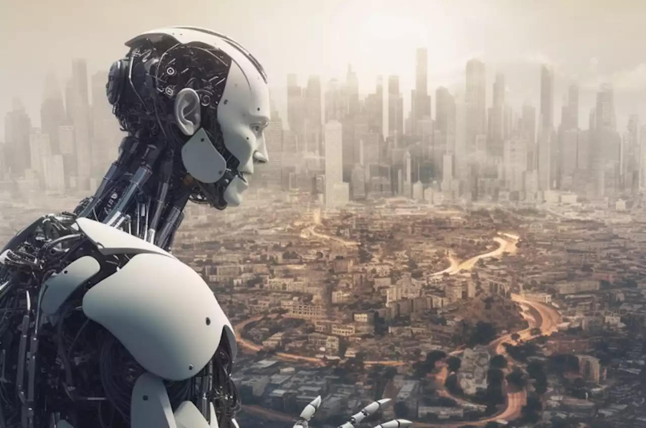 5 unexpected ways AI is revolutionizing our World - IT News Africa - Up to date technology news, IT news, Digital news, Telecom news, Mobile news, Gadgets news, Analysis and Reports