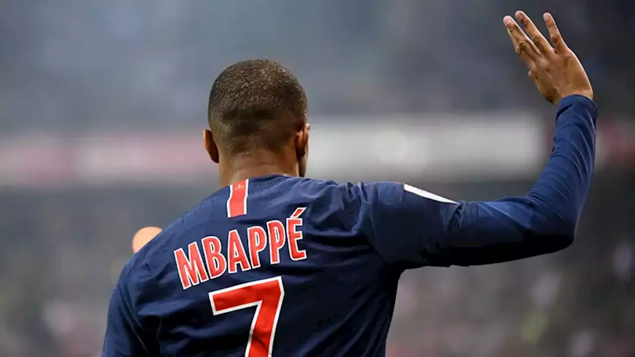 Arsenal Punya Mimpi Rekrut Mbappe