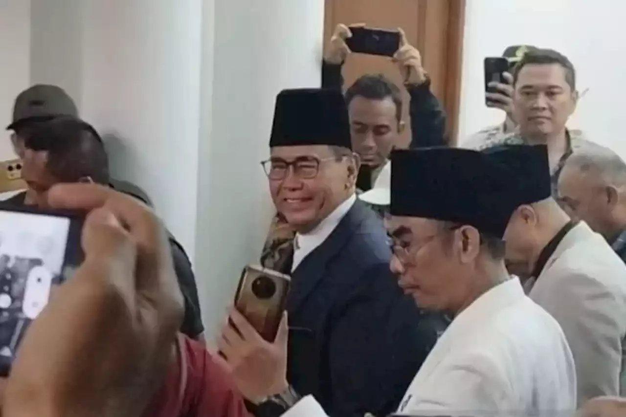 Hari Ini Polri Jadwalkan Periksa Panji Gumilang Terkait Al Zaytun - Jawa Pos