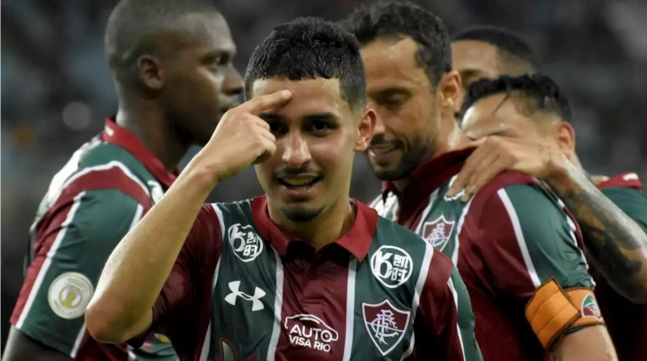 A caminho do Fluminense, Daniel se despede de companheiros do Bahia | Fluminense | O Dia