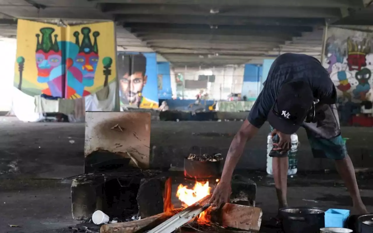 Cidades brasileiras terão apoio para acolher pessoas em situação de rua | Brasil | O Dia